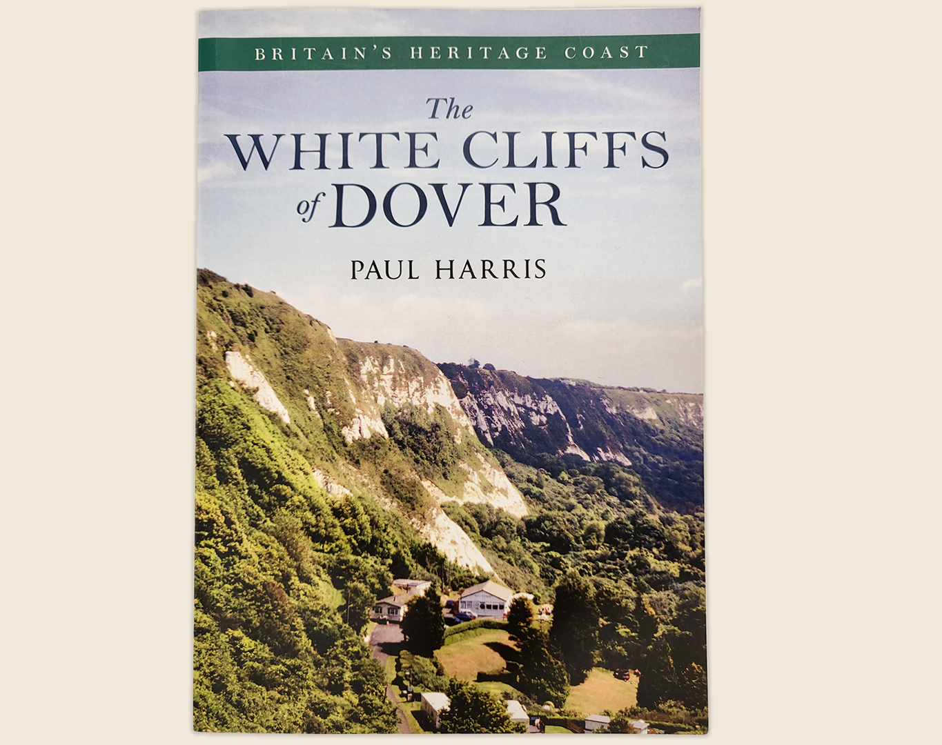 Paul Harris