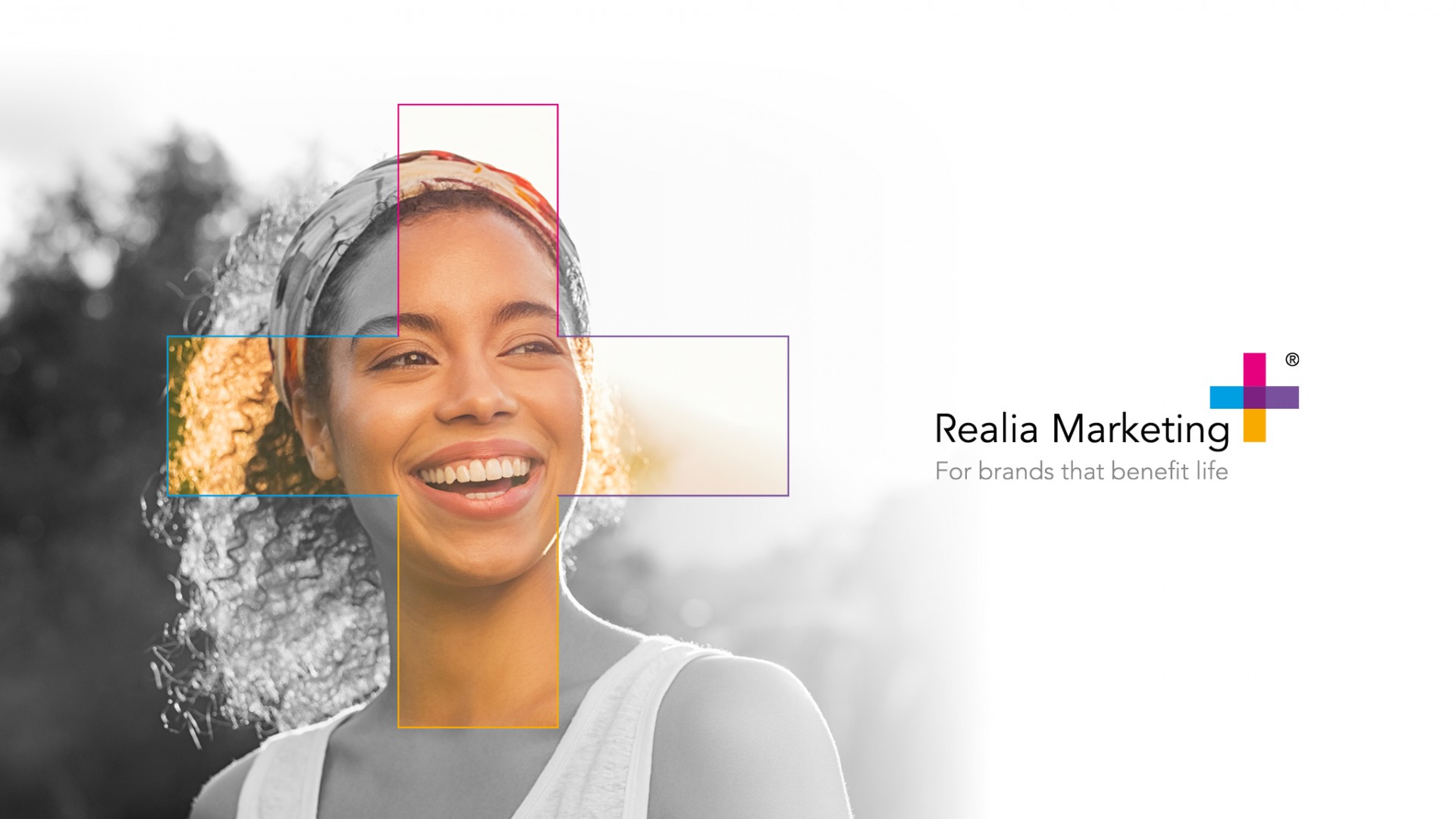 Realia Marketing Banner