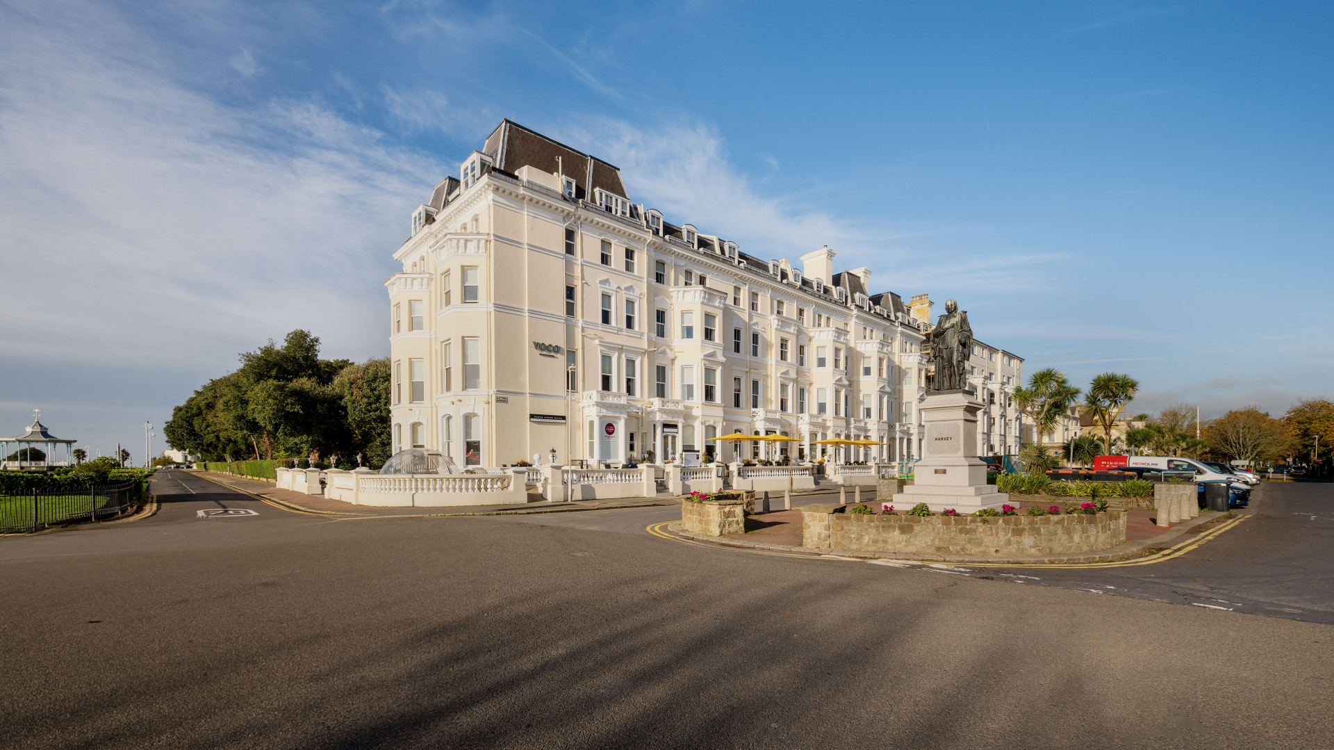 The Clifton Hotel