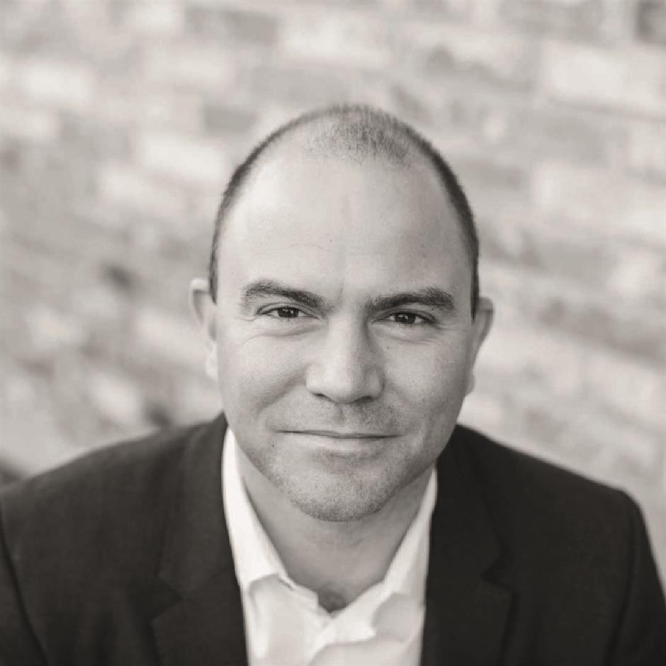 Ben Rhodes (ONLINE): After the Fall