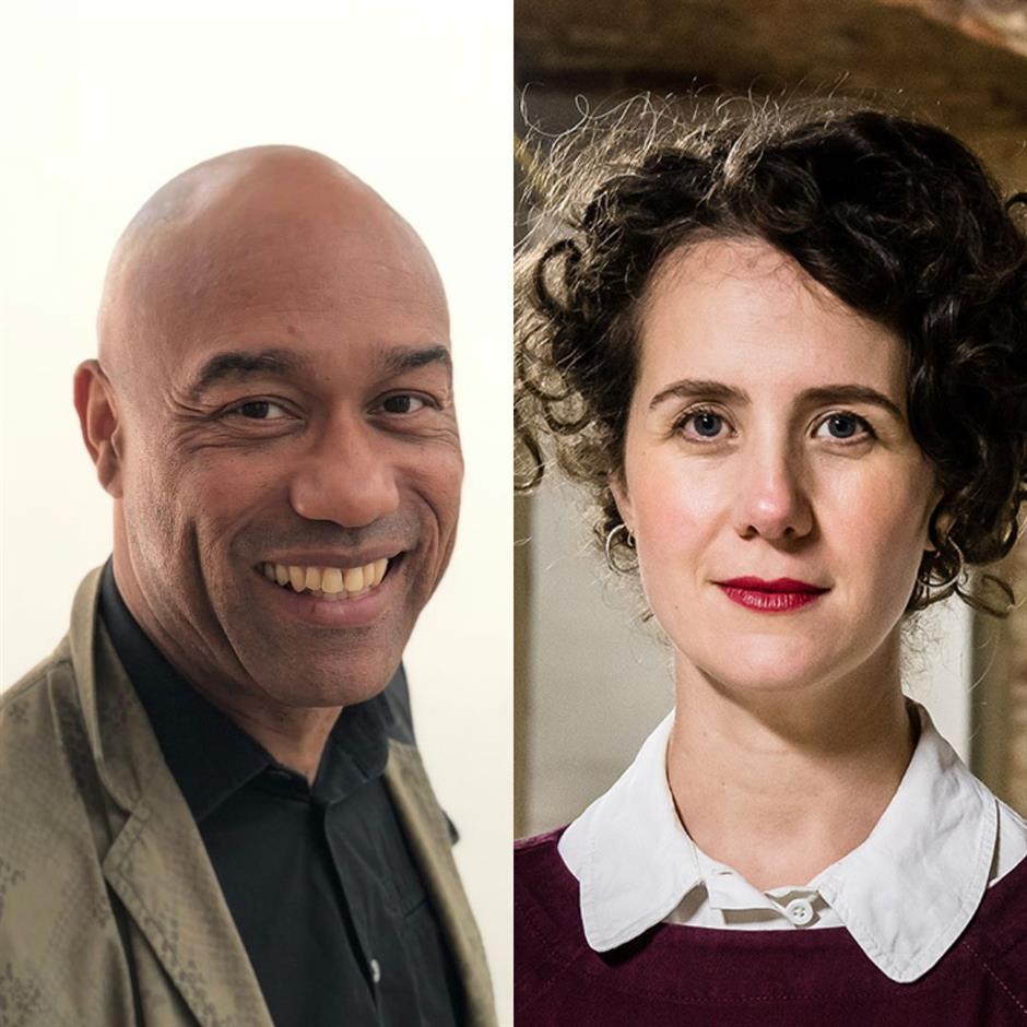 Gus Casely-Hayford & Sonia Solicari: What Will We Leave Behind?