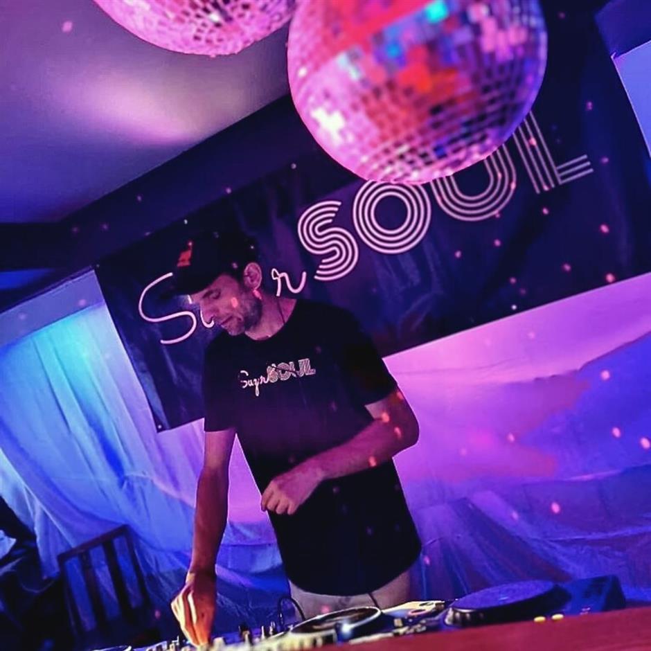 Quarterhouse Lates: DJ Kayzzel