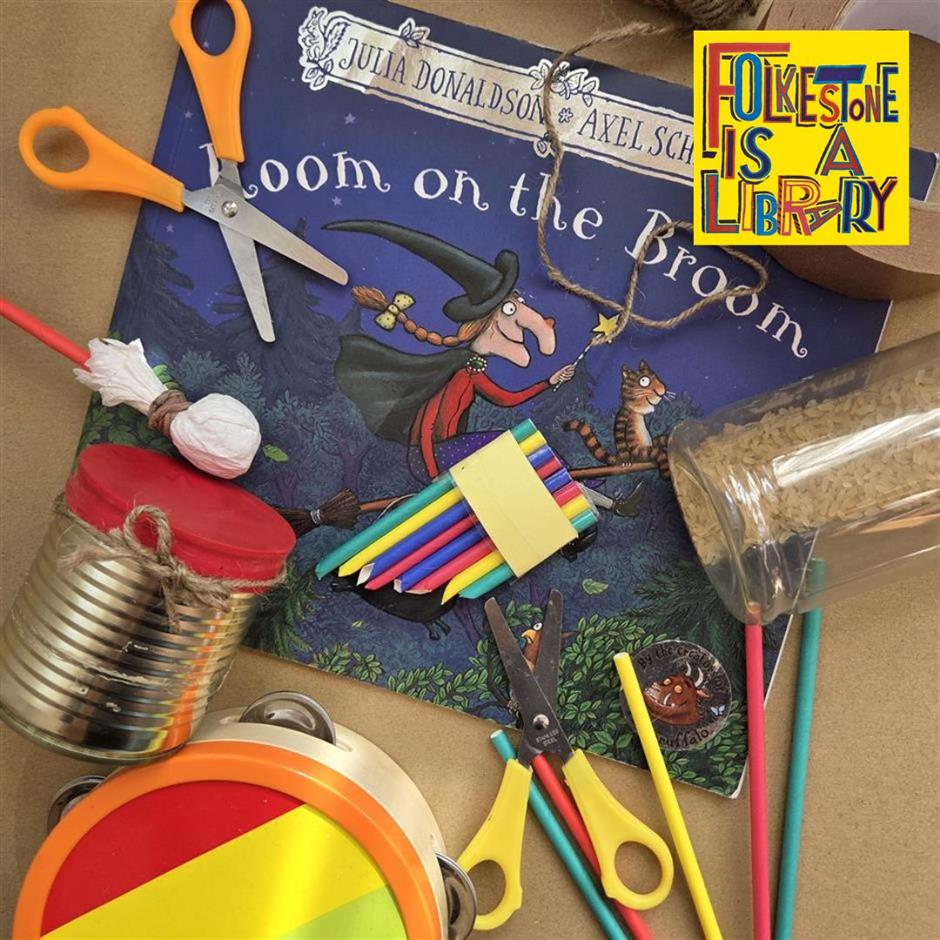 Drop in Family Workshop