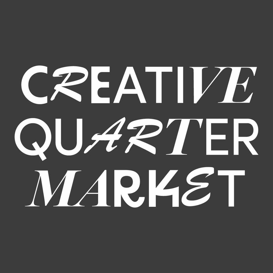 Creative Quarter Art Market