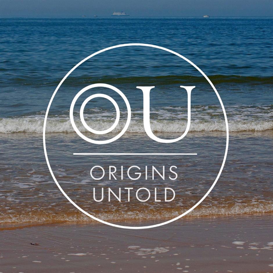 Origins Untold: Refugee Week - The Community Table