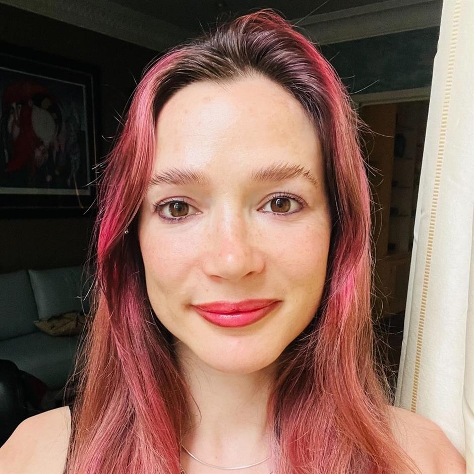 Dr Eleanor Drage: The Fight for a Better AI Future