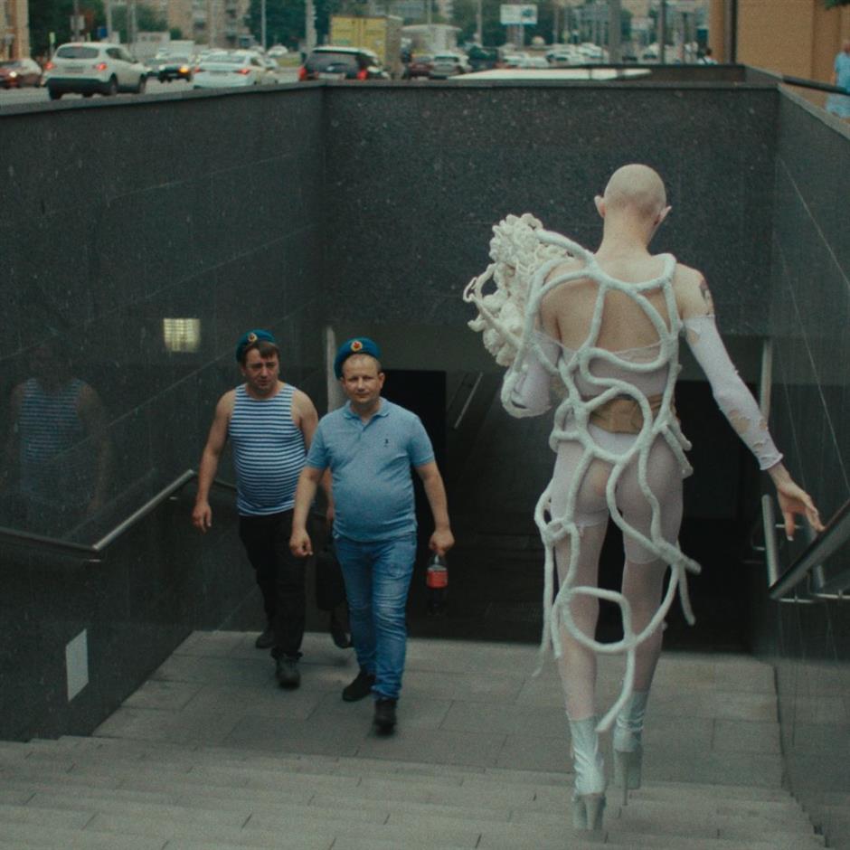 Folkestone Documentary Festival: Queendom