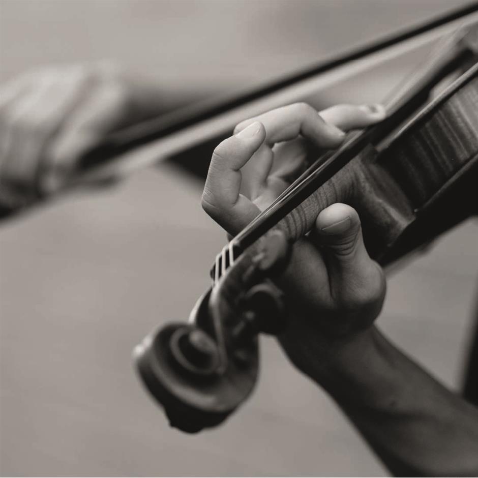 The Oxford Chamber Music Festival Quartet