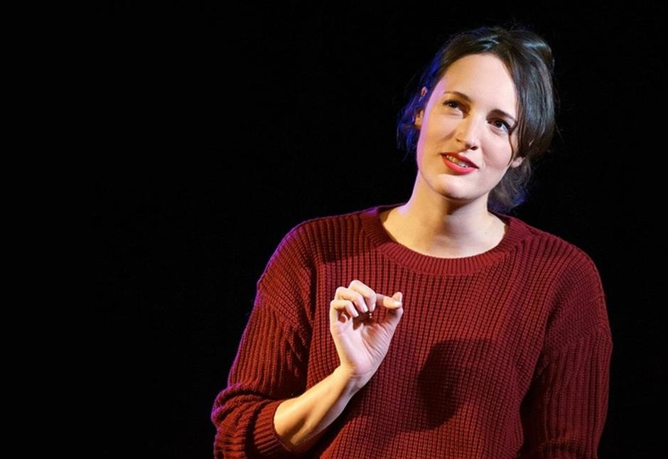 National Theatre Live: Fleabag