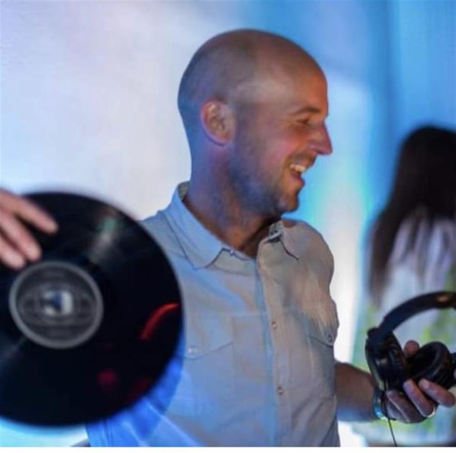 Quarterhouse Lates: Reachin’ Party