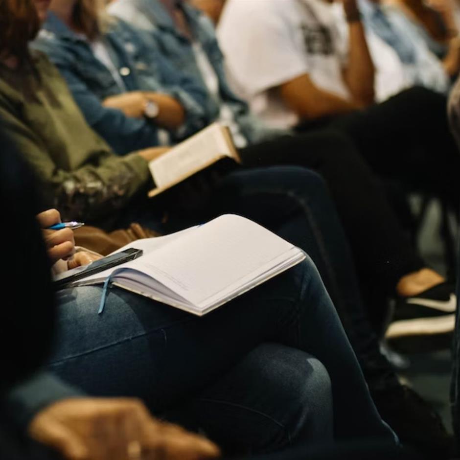 Folkestone Book Festival: Student Writing Workshops