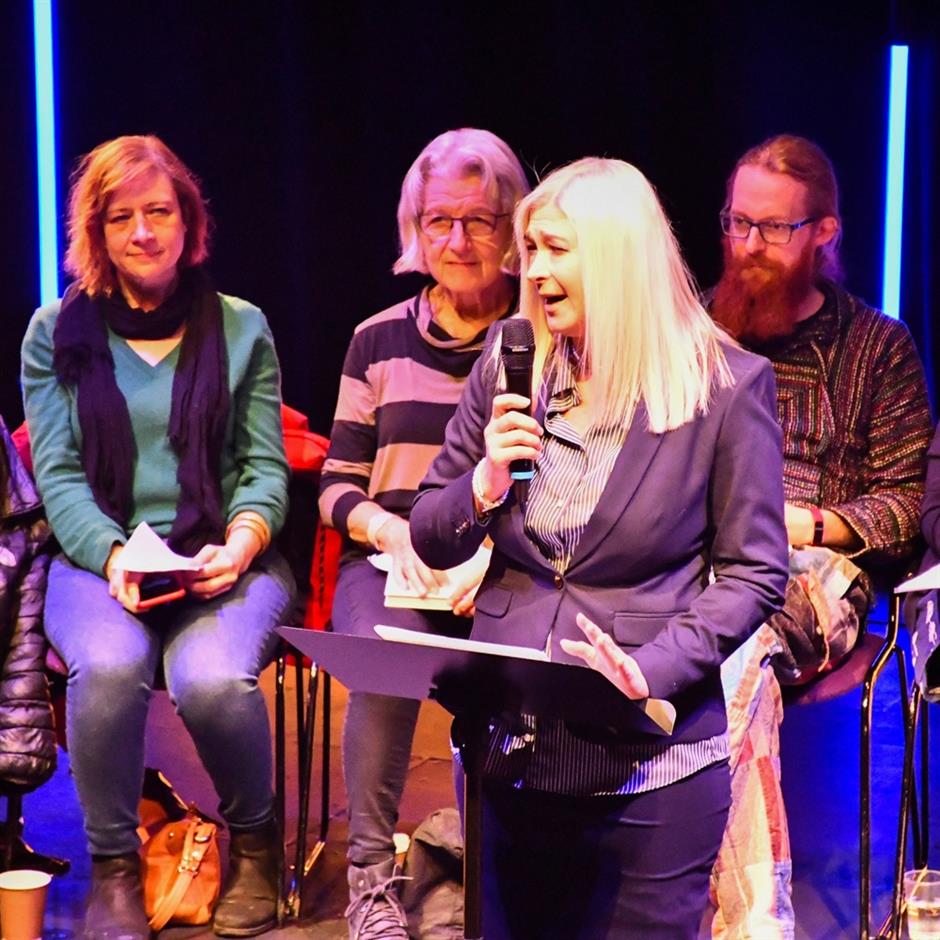 Folkestone Voices