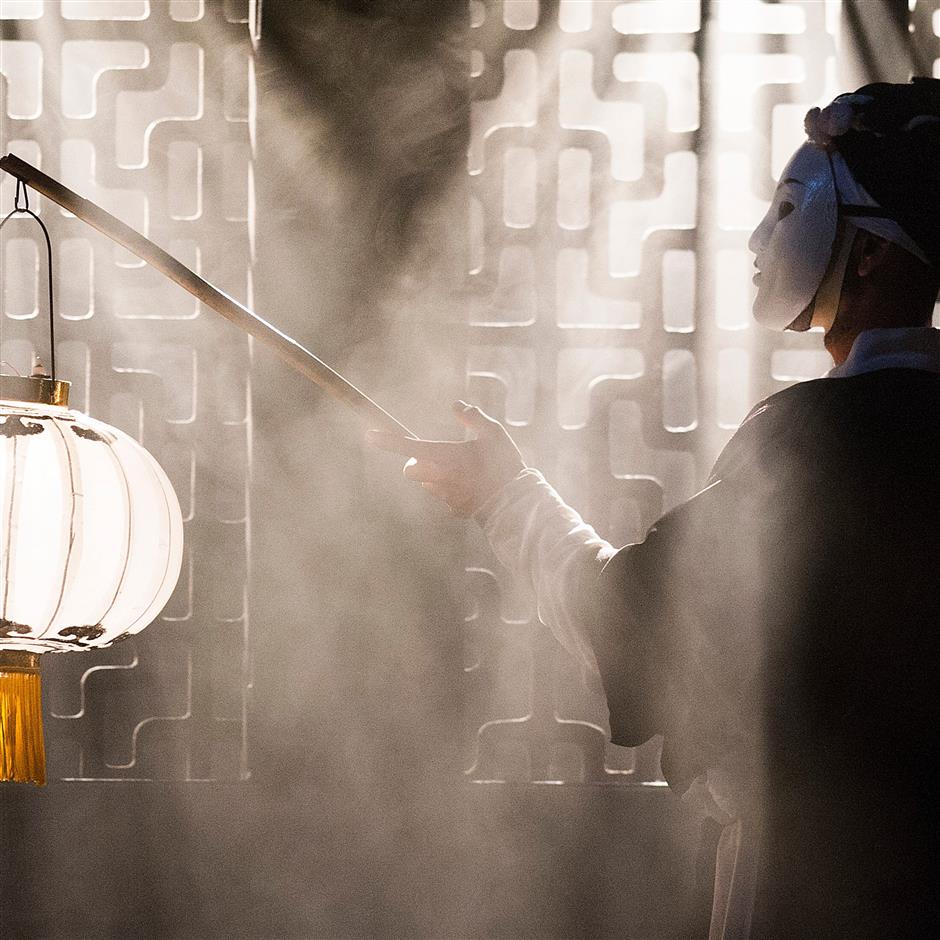Royal Opera House Live: Turandot