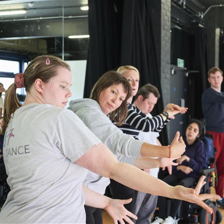 Open Quarter 2023: Family Workshop