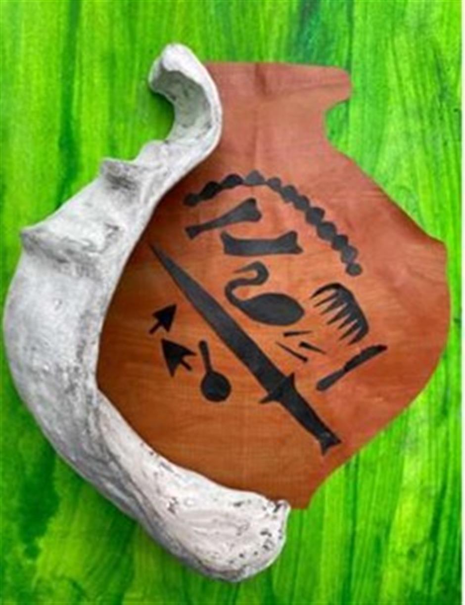 Plant vessels with Sara Trillo 
