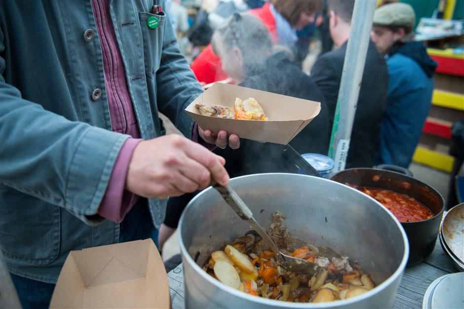 SALT + EARTH Festival:  Wrap