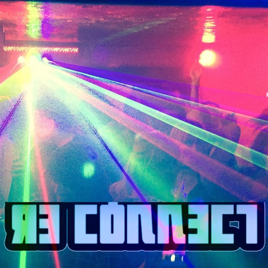 Quarterhouse Lates: Re-Connect