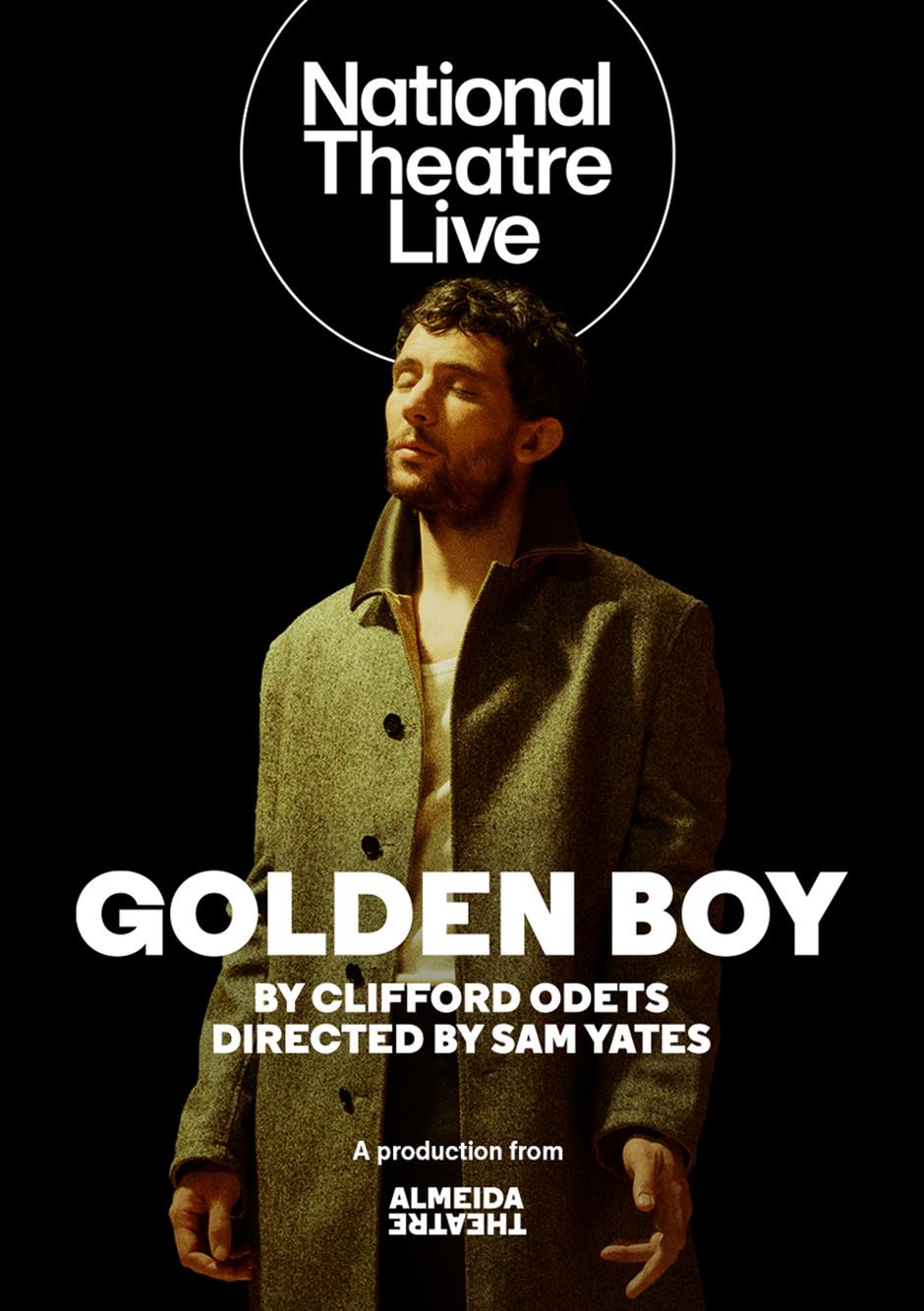 National Theatre Live: Golden Boy (Encore)