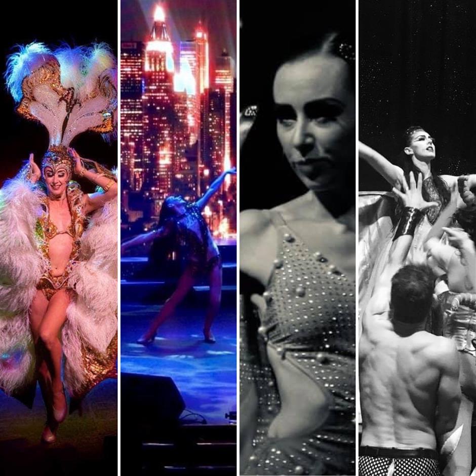 Wavelengths Family Dance Day – Dance & Musical Theatre Workshop