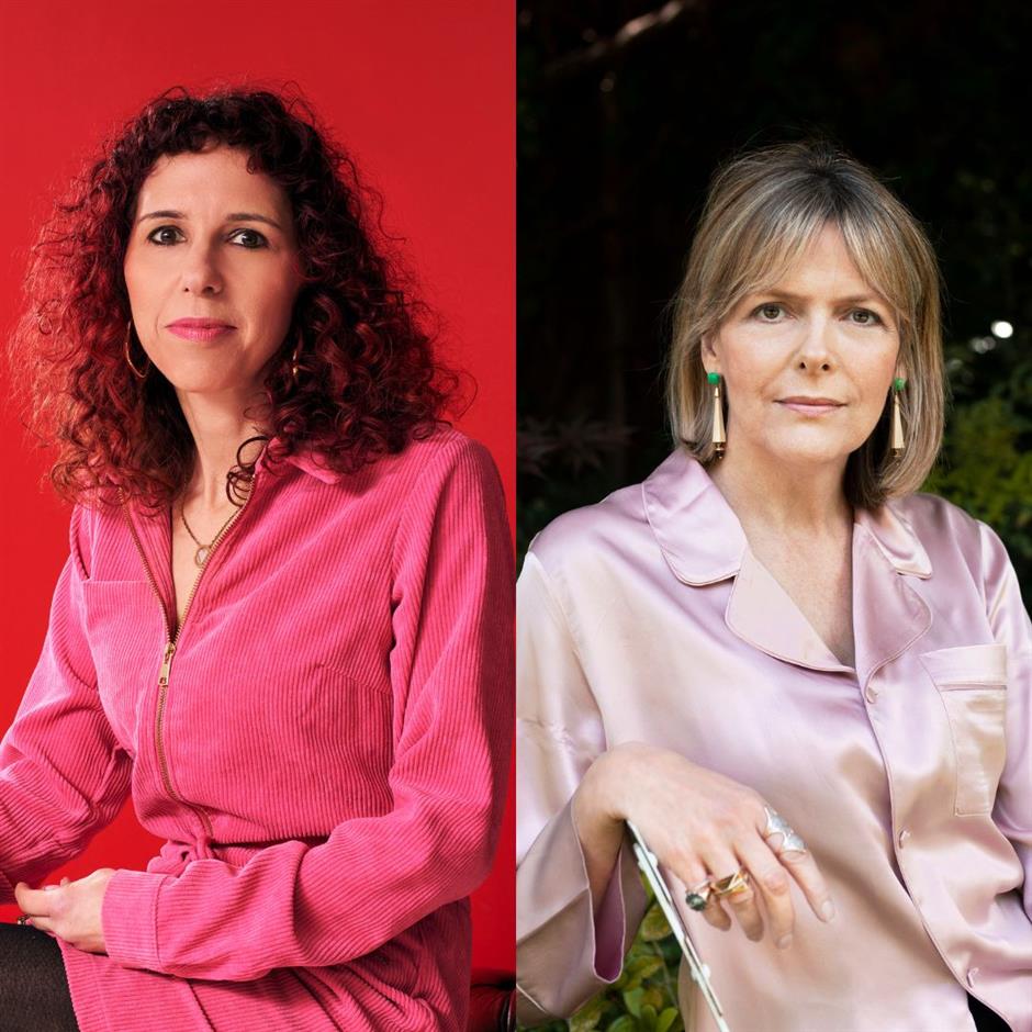 Serena Kutchinsky & Carol Woolton: The Lost Fabergé Egg