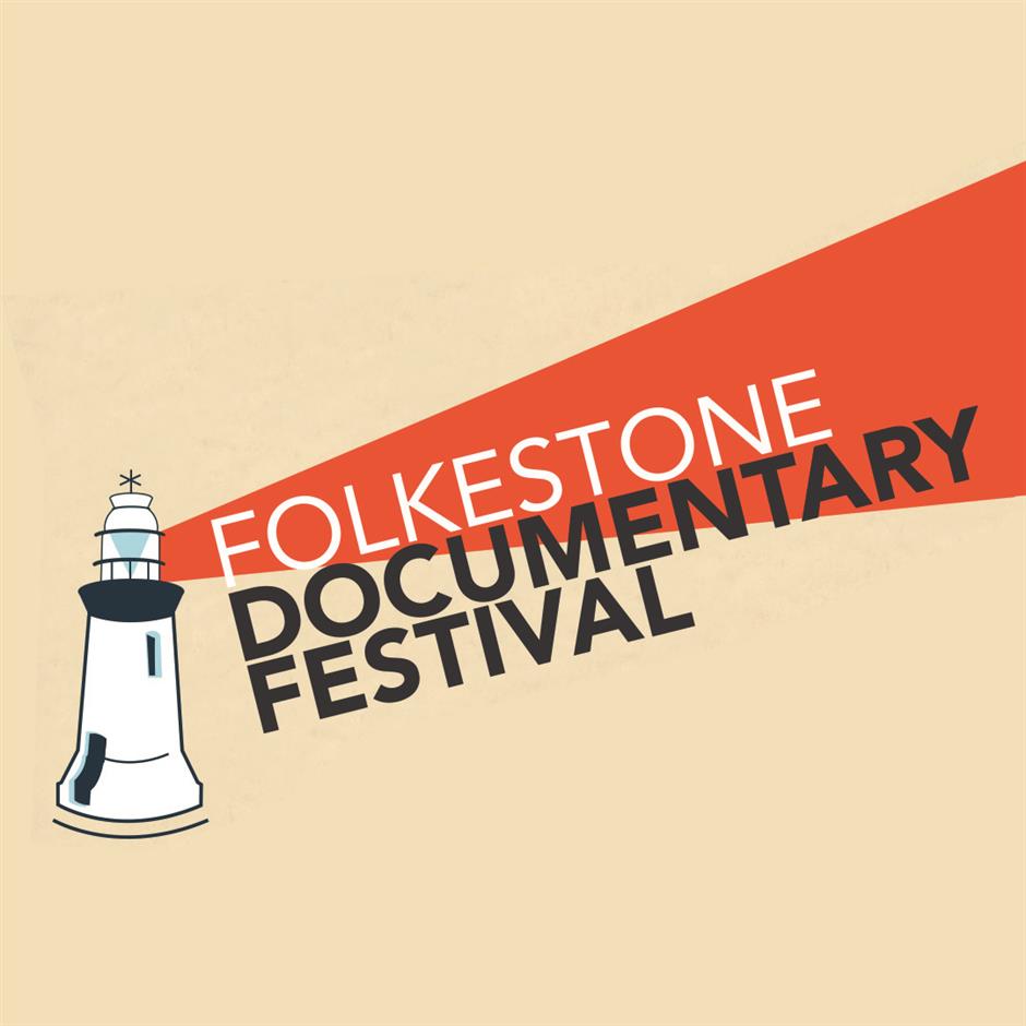 Folkestone Documentary Festival Early Bird Passes