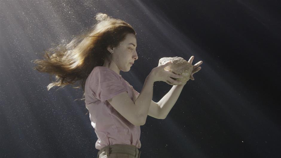Dance Digital: Sadler’s Wells Commissioned Shorts + Q&A