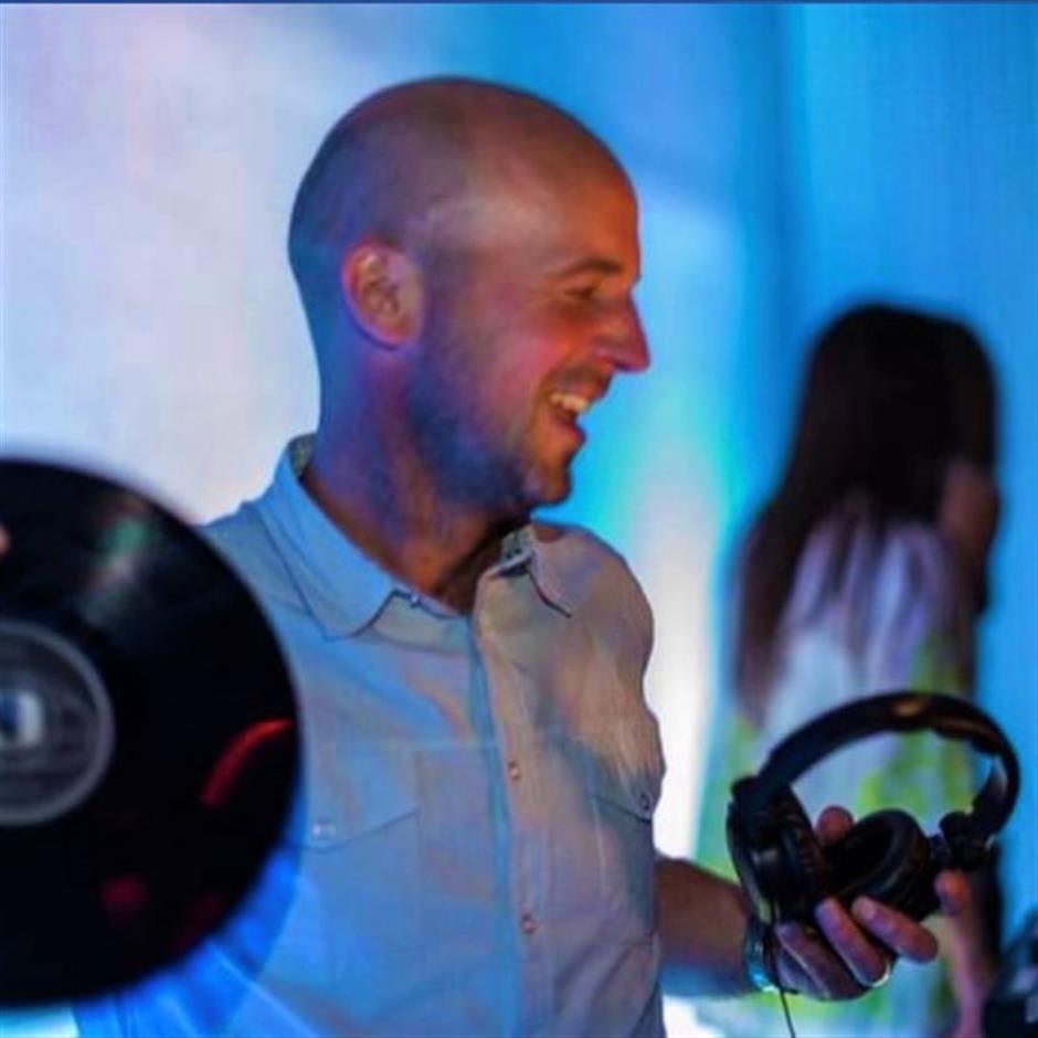 Quarterhouse Lates: Reachin' Party