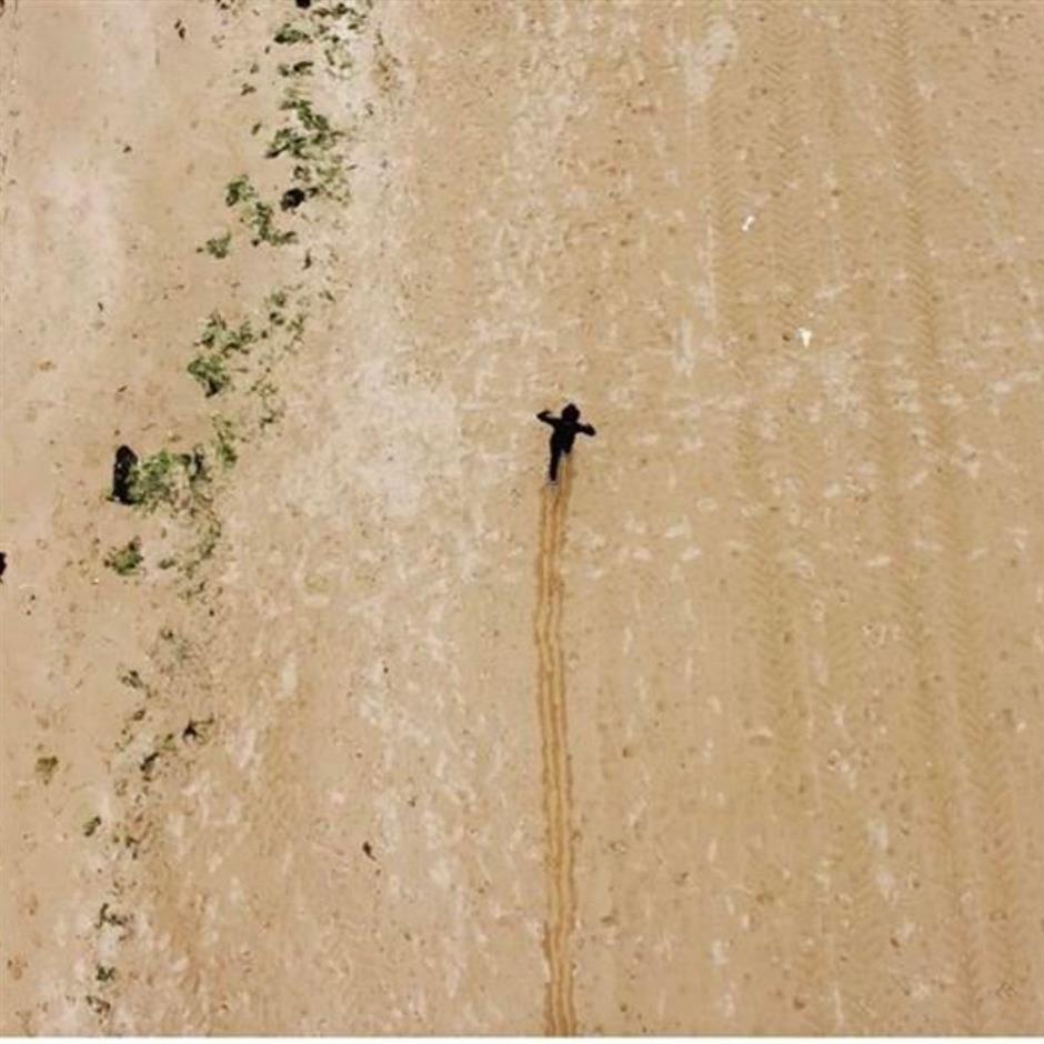 SALT + EARTH: The Body as Data + From Here On - Screening