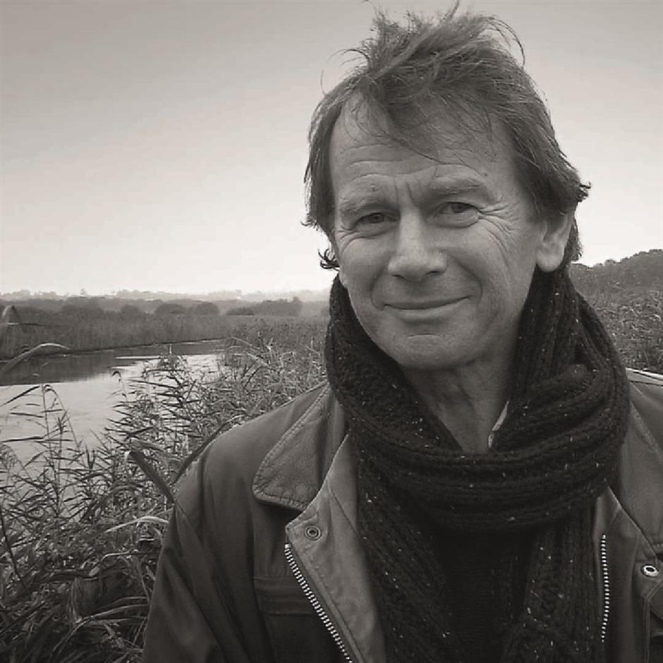 Michael Wood: In Search of the Dark Ages