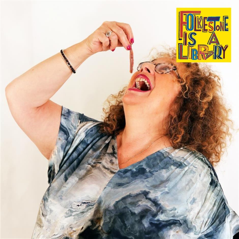 WORKSHOP Sudi Pigott: Taste, Describe, Devour – A Food Writing Workshop