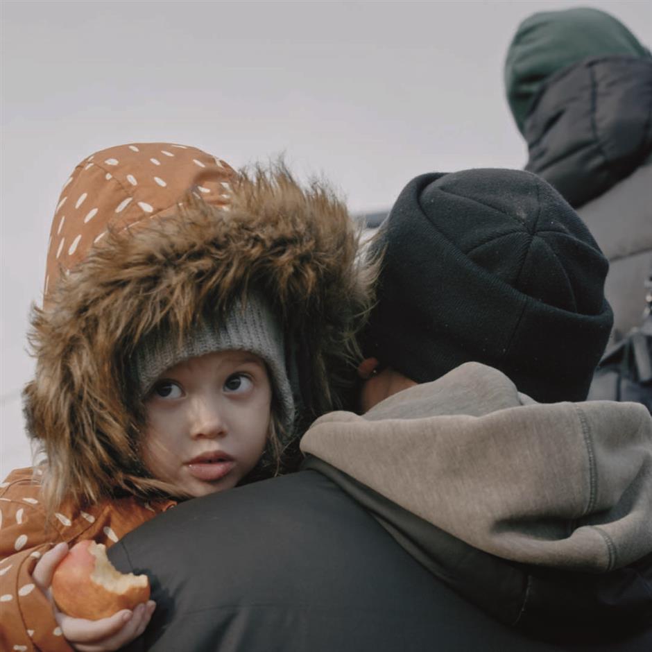 Folkestone Documentary Festival: Overcoming the Darkness