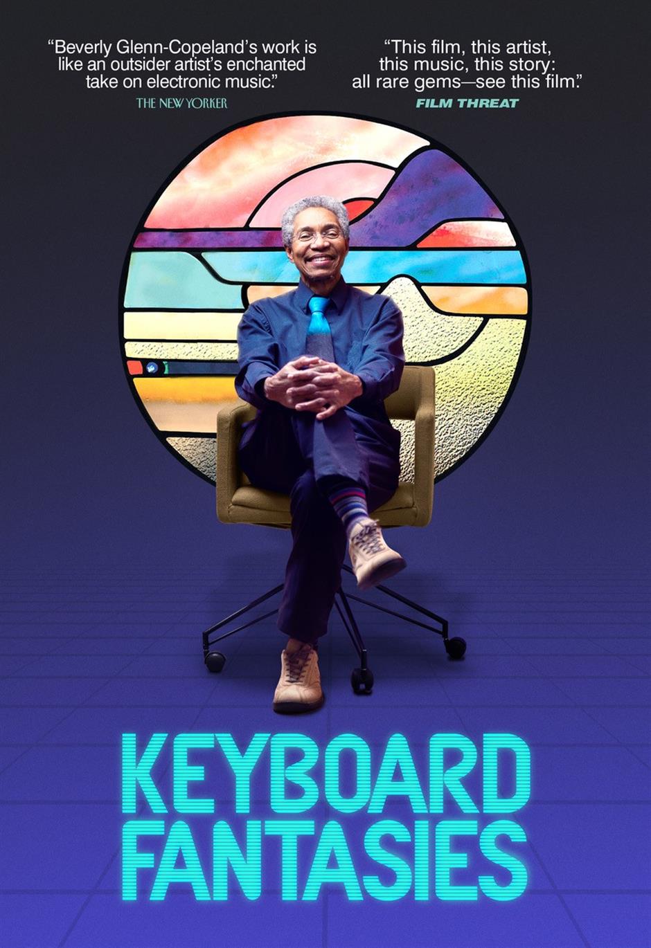 Doc Club:  Keyboard Fantasies