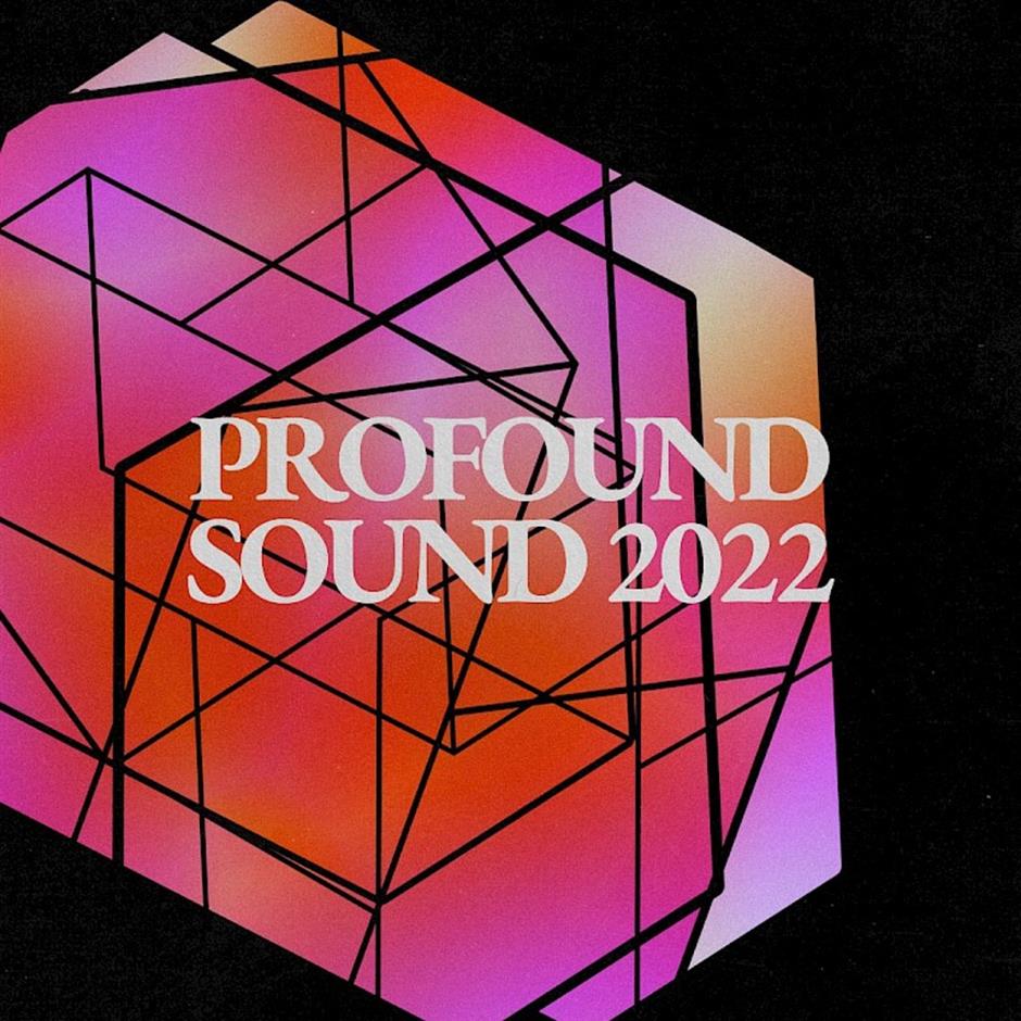 Profound Sound: Frankie + Senyawa 