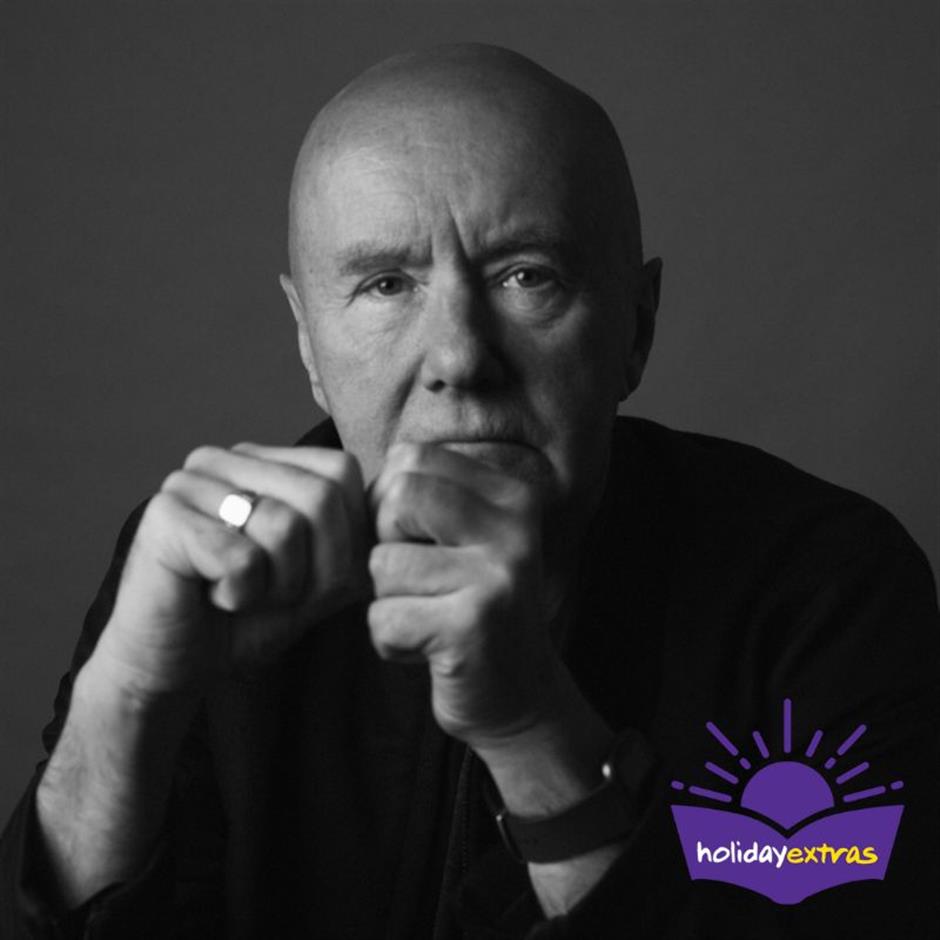 Irvine Welsh: Trainspotting Today