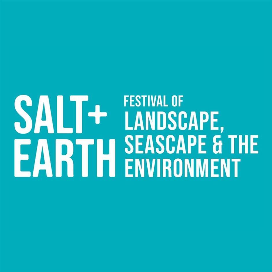 SALT + EARTH: Tactile Mapping (Workshop)