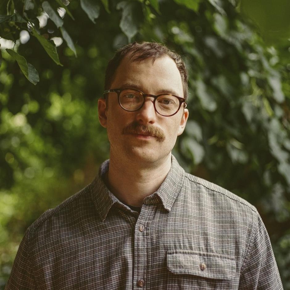 Jem Calder: The Debut Everyone is Talking About