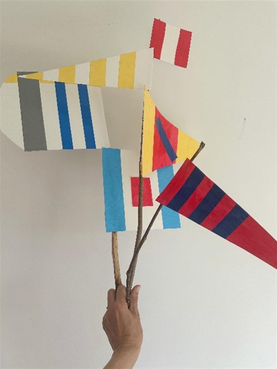 Message Markers with Jeni Johnson
