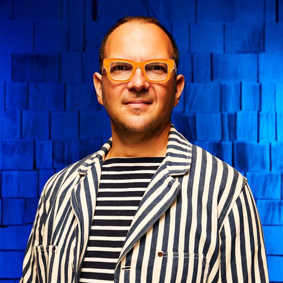Cory Doctorow: The Internet Is Broken. Now What?