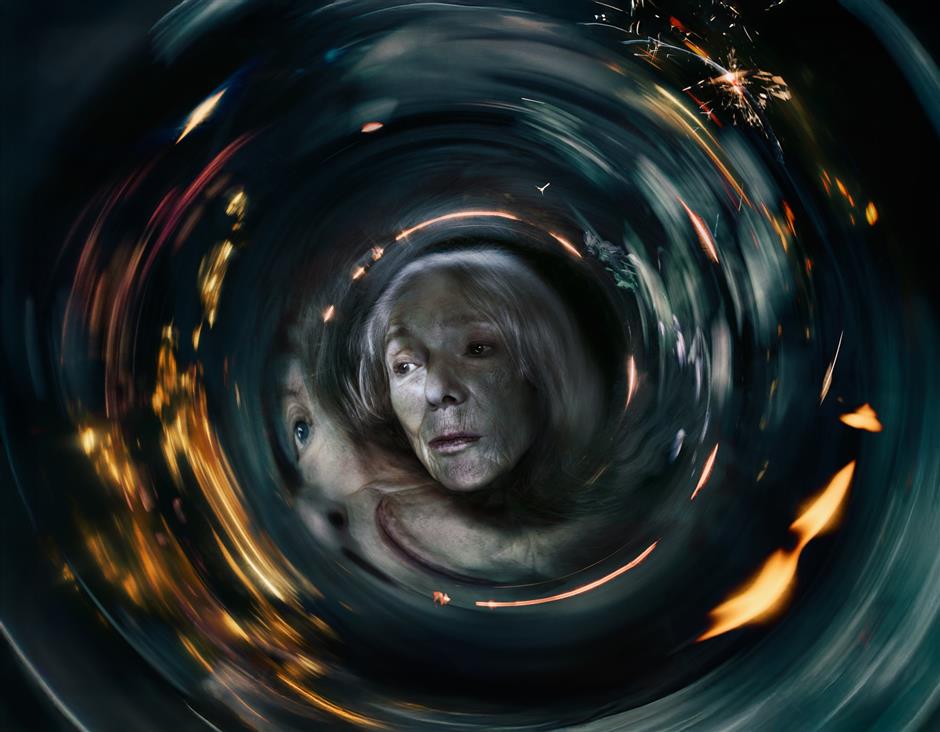 Royal Ballet & Opera: Götterdämmerung
