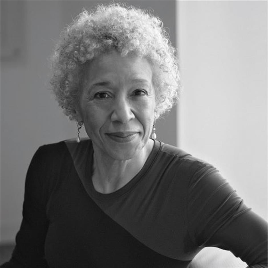 Margo Jefferson (ONLINE): Constructing a Nervous System