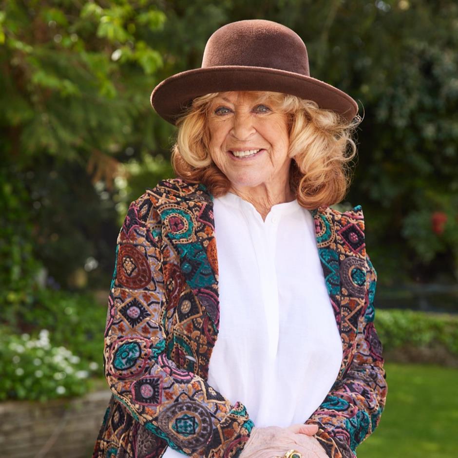 Lynda La Plante: Prime Suspect