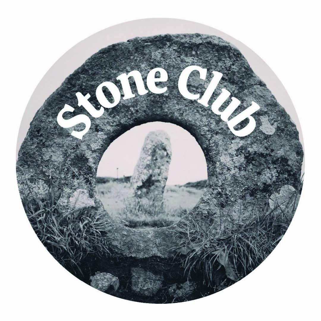 Stone Club Logo