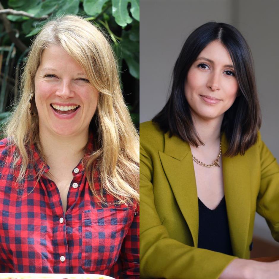 Felicity Cloake & Claire Cohen: Dogs and Dinners