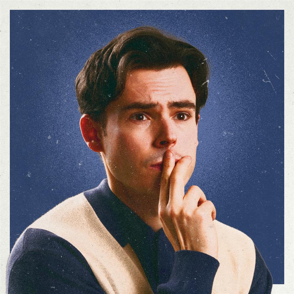 Rhys James – Chop Logic