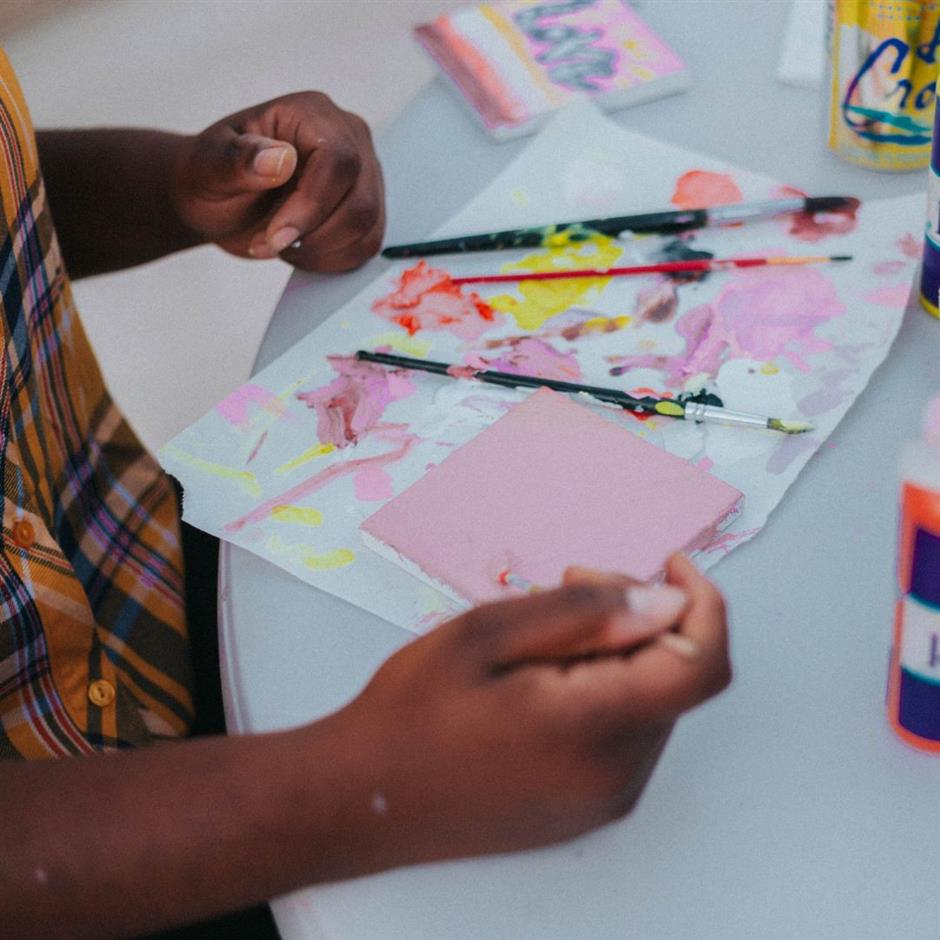Neon Afterschool: Reception & Year 1