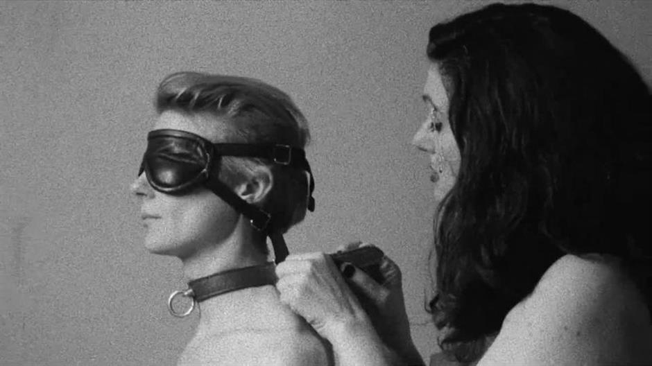 Folkestone Documentary Festival: Birds Eye View presents Passion