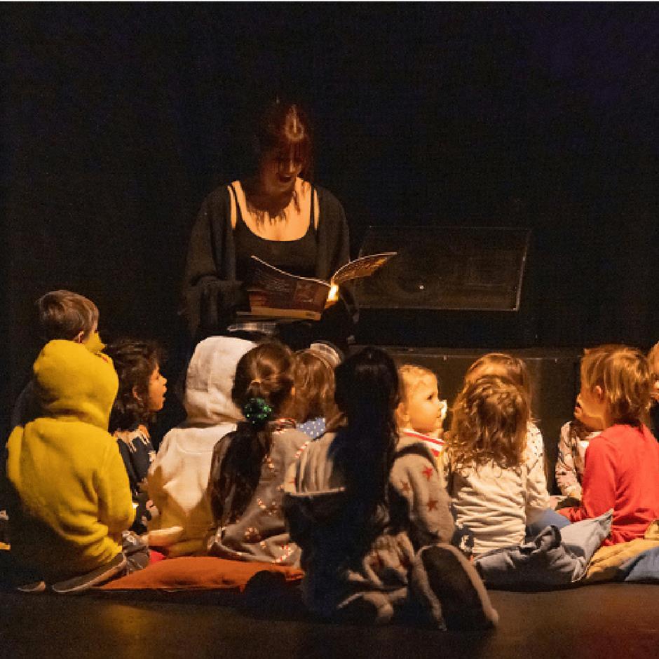 Neon After School Summer 2024 - Reception & Year 1