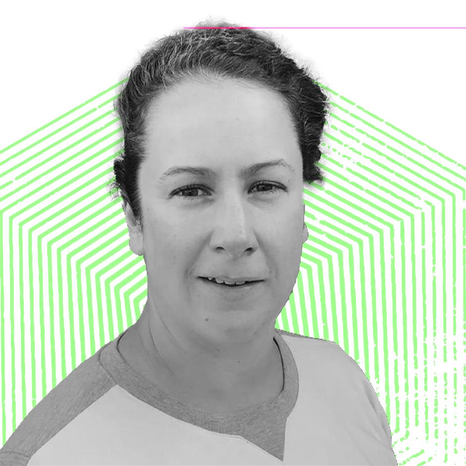 Take Up Space: Mummy MOT Q&A with Emma Dorban Hall 