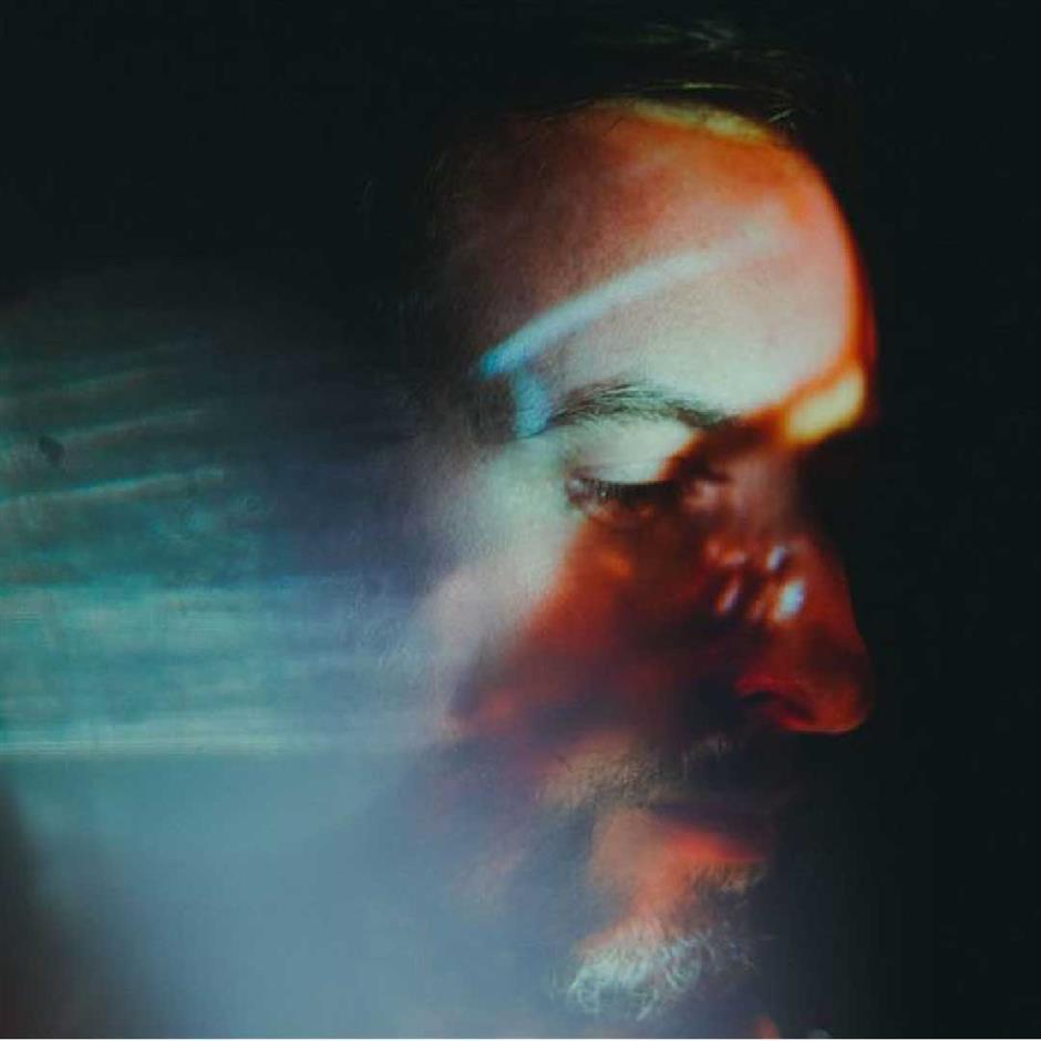 Melting Vinyl: Max Cooper Live 3D/AV