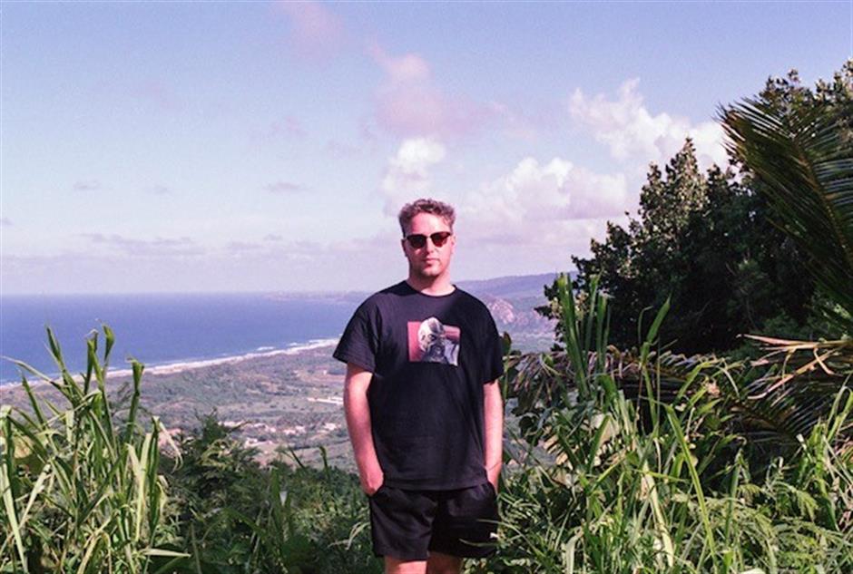 Doc Fest Lates with Charmaine Love and Kosher Beats 